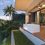 The Cliff Bali