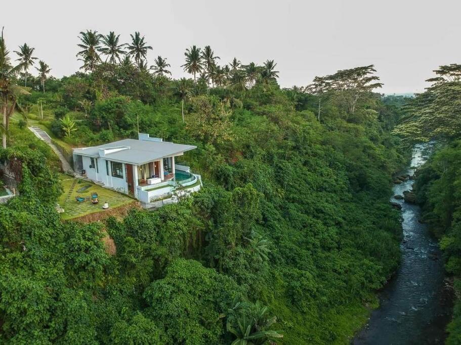 The Cliff Bali Villa Ubud (Bali)