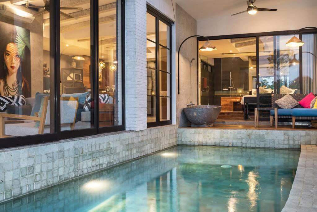 The Cliff Bali Villa Ubud (Bali)