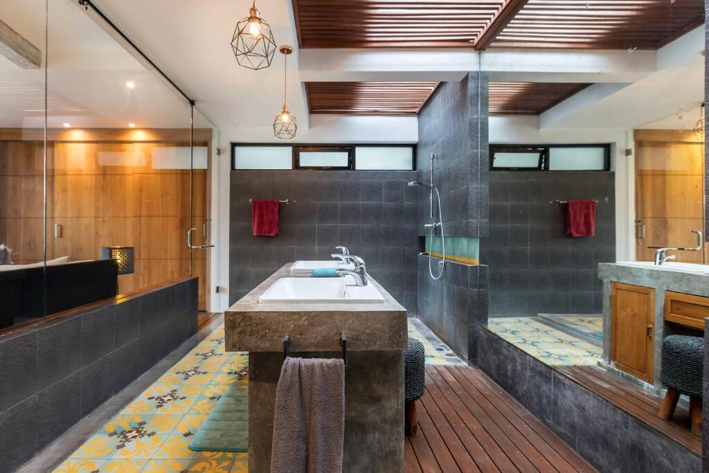 The Cliff Bali Ubud (Bali)