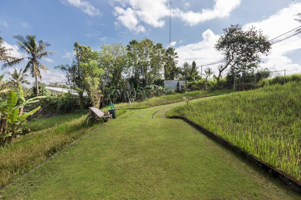 Villa The Cliff Bali Ubud (Bali)