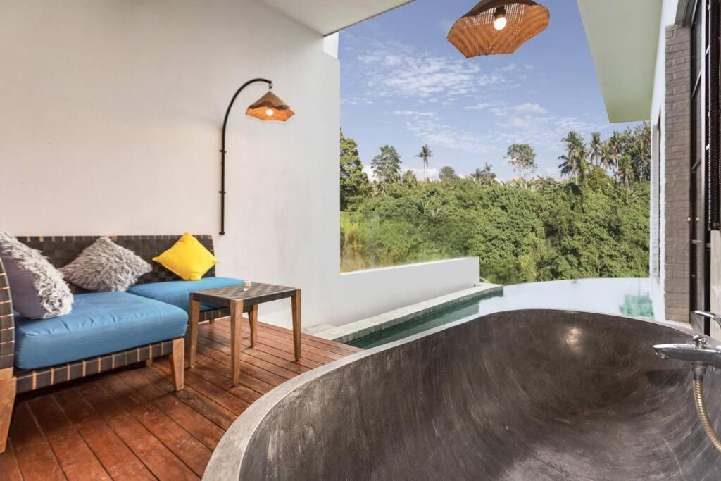 The Cliff Bali Ubud (Bali)